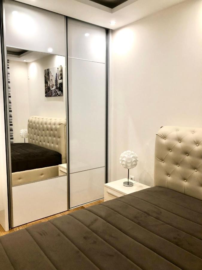 M & A Apartment Bar A 29 エクステリア 写真
