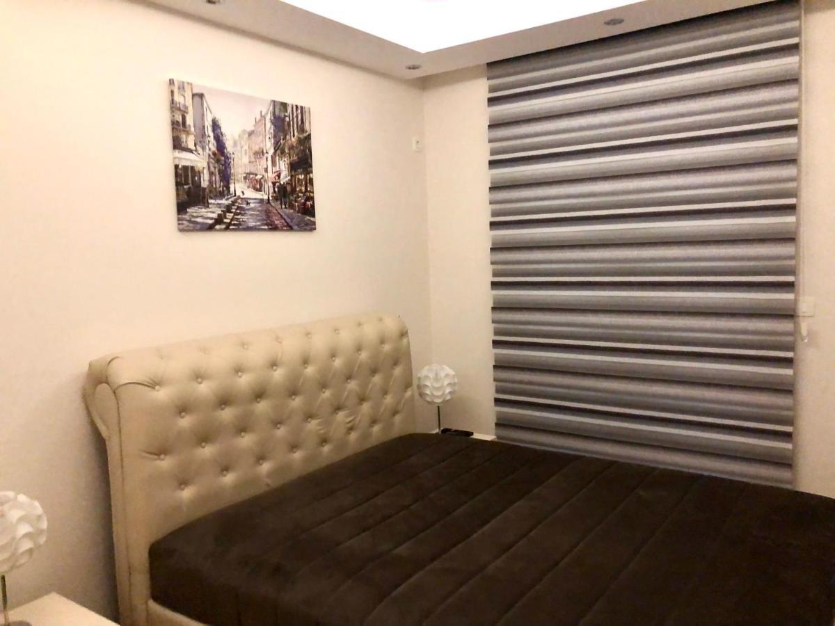 M & A Apartment Bar A 29 エクステリア 写真